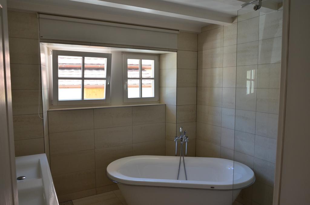 Doller Villa 4 Stars Hot Tub Mountain Ski Ballon D'Alsace Sewen Exteriér fotografie